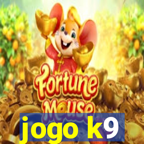 jogo k9